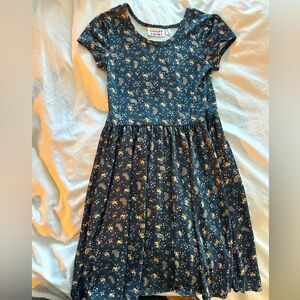 DOT DOT SMILE kids dress size 5/6